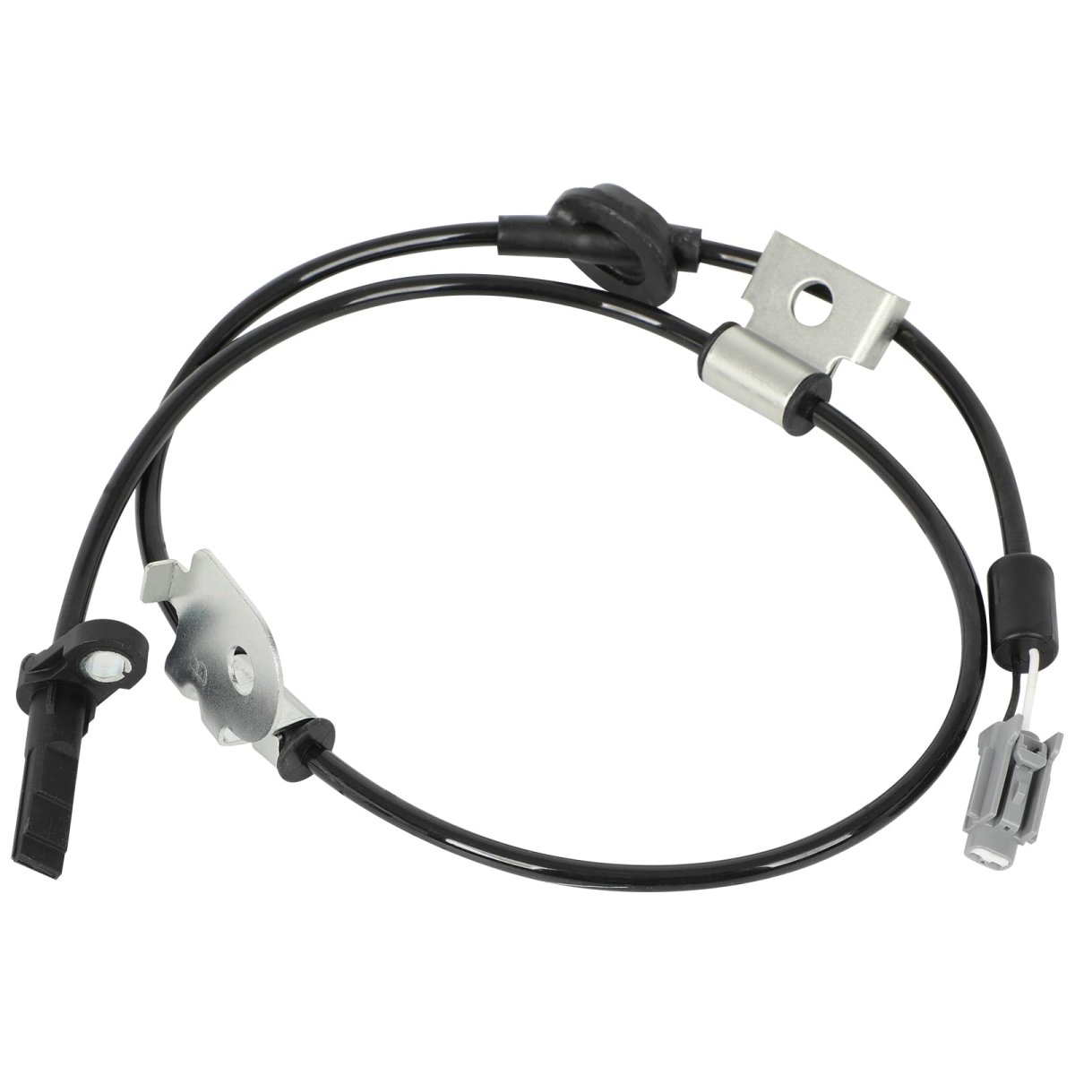 Abs Wheel Speed Sensor Compatible For Subaru Legacy Outback 2007 2008 2009 Front Passenger Side