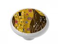 Gotham Decor Abstract Klimt Ceramic Drawer Knob 
