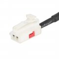 X Autohaux 59930-2h300 Abs Wheel Speed Sensor Rear Right For Hyundai Elantra 2007-2012