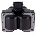 Ocpty Set Of 2 Ignition Coils Compatible Oe Fd487 Fit For Ford For Lincoln Mercury 1991-2001