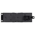 Driver Side Power Master Window Switch Front Left 1j4959857d Fit 2000-06 For Vw Golf Door 1999 4 New Body Style 2000-05 Jetta 