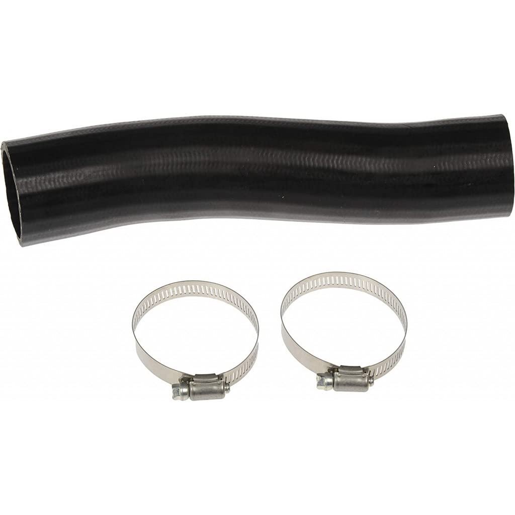Fuel Filler Neck Hose For Chevy C2500 K2500 1990 2000 Rubber Black 2 In Inside Diameter Replacement 15644293