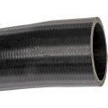Fuel Filler Neck Hose For Chevy C2500 K2500 1990 2000 Rubber Black 2 In Inside Diameter Replacement 15644293