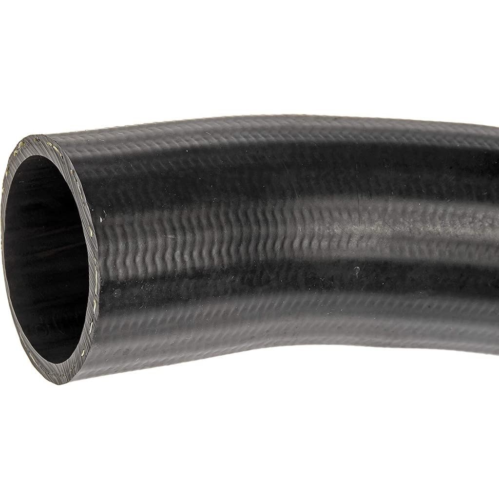 Fuel Filler Neck Hose For Chevy C2500 K2500 1990 2000 Rubber Black 2 In Inside Diameter Replacement 15644293