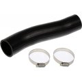 Fuel Filler Neck Hose For Chevy C2500 K2500 1990 2000 Rubber Black 2 In Inside Diameter Replacement 15644293 