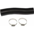 Fuel Filler Neck Hose For Chevy C2500 K2500 1990 2000 Rubber Black 2 In Inside Diameter Replacement 15644293