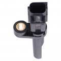Motoku Rear Left And Right Abs Wheel Speed Sensor For Dodge Durango Ram 1500