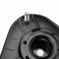 A-premium Front Driver And Passenger Side Suspension Strut Mounts Compatible With Toyota Corolla 2009-2019 Matrix 2009-2013
