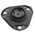 A-premium Front Driver And Passenger Side Suspension Strut Mounts Compatible With Toyota Corolla 2009-2019 Matrix 2009-2013