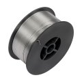 E71t Gs Gasless Flux Core Welding Wire 035 In 1 0 Mm Mild Steel Self Shielded 2 Lb Spool 4 Pcs For Mig Welders And General 