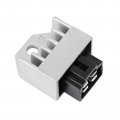 Topteng 12v 4pin Voltage Regulator Rectifier For Honda Sj 50 Bali 1995-2001 Af32 2t Ac Sh Scoopy 1996-2000 Crf150f 2003-2017