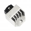 Topteng 12v 4pin Voltage Regulator Rectifier For Honda Sj 50 Bali 1995-2001 Af32 2t Ac Sh Scoopy 1996-2000 Crf150f 2003-2017