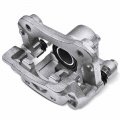 A-premium Disc Brake Caliper Assembly With Bracket Compatible Select Hyundai Kia Models Sonata 2016-2019 Optima 2017-2020 Rear