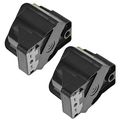 Ignition Spark Coil Set Of 2 Kit For Chevy Gmc Buick Pontiac L4 0 5 
