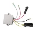 Voltage Regulator Rectifier For Mercury 6 Wire 194-3072k1 854515t2 883071t1 883072t1 883072t2 893640-002