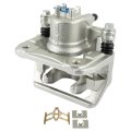 Brake Caliper 19-2911 1pcs Rear Left Replacement Fit 2007-2012 For Acura Rdx 2010-2011 Honda Accord Crosstour 2005-2011 Cr-v