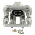 Brake Caliper 19-2911 1pcs Rear Left Replacement Fit 2007-2012 For Acura Rdx 2010-2011 Honda Accord Crosstour 2005-2011 Cr-v