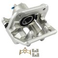 Brake Caliper 19-2911 1pcs Rear Left Replacement Fit 2007-2012 For Acura Rdx 2010-2011 Honda Accord Crosstour 2005-2011 Cr-v
