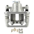 Brake Caliper 19-2911 1pcs Rear Left Replacement Fit 2007-2012 For Acura Rdx 2010-2011 Honda Accord Crosstour 2005-2011 Cr-v