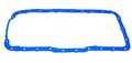 Pg4106 Oil Pan Gasket Set For 1988 To 1996 Ford Bronco E 150conoline And E Econoline Club Wagon 4 9l L6 12v Ohv 4917cl Pan 