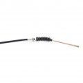 Sfriding 2pcs Forward Reverse Shift Cable For Ezgo 4 Cycle Gas Golf Cart 1991-2001 Replace 25691-g01