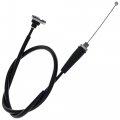Niche Throttle Cable For 2004-2011 Honda Crf80f 17920-gn1-a80 Motorcycle