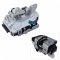 Waltyotur Tailgate Trunk Latch Power Door Lock Actuator Motor 4589584af Replacement For Jeep Wrangler