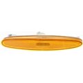 Passenger Side Marker Light For Mazda 6 2003 2004 2005 2006 2007 2008 Ma2551113 Gk2a 51 5e0a Halogen Lamp Assembly 
