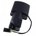 Jeenda Windshield Wiper Motor Assembly Compatible With Bobcat S130 S150 S160 S175 S185 S205 S220 S250 S300 S330 T110 T140 T180