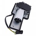 Jeenda Windshield Wiper Motor Assembly Compatible With Bobcat S130 S150 S160 S175 S185 S205 S220 S250 S300 S330 T110 T140 T180