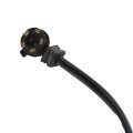 Yuanjs Gear Position Sensor Gear 5 Wire Replacement For Jd100 Chinese Go Kart Atv Quad 4 Wheeler 50cc 70cc 90cc 110cc 125cc