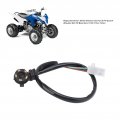 Yuanjs Gear Position Sensor Gear 5 Wire Replacement For Jd100 Chinese Go Kart Atv Quad 4 Wheeler 50cc 70cc 90cc 110cc 125cc