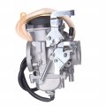 Bh-motor New Carburetor Carb For Kawasaki Klr650 1987-2007 Replace 15001-1327