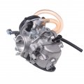 Bh-motor New Carburetor Carb For Kawasaki Klr650 1987-2007 Replace 15001-1327