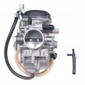 Bh-motor New Carburetor Carb For Kawasaki Klr650 1987-2007 Replace 15001-1327