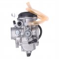 Bh-motor New Carburetor Carb For Kawasaki Klr650 1987-2007 Replace 15001-1327