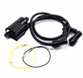 Ignition Coil For Gsf1200s Bandit Suzuki 1996-2005 Gsf400 Gsf600 1995-2004 