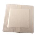 Dynarex 3036 Dynaguard Waterproof Composite Dressing X 6 Inch 10 Count 