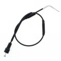 Bossbearing Throttle Cable For Suzuki Ltz90 Quadsport 2007 2008 2009 