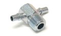 1971-1973 Corvette Intake Manifold Vacuum Fitting W Automatic 2 Port 