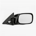 Passenger Side Door Mirror For Toyota Avalon 2005 2010 Power Non Heated Black Xl Touring Replacement 87910-ac040-c0 To1321235 
