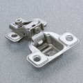 Salice 1-7 16 Overlay Face Frame 3 Cam Screw On 4 