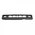 Partomotive For 90-93 Mazda B2200 B2600 Pickup Truck Front Lower Bumper Spoiler Valance Air Deflector Apron Panel 