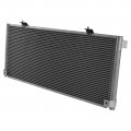 Trq Ac Condenser A C Air Conditioning For Subaru Legacy Baja Outback Ej25 Ez30 