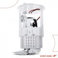A-premium Electric Fuel Pump Module Assembly With Pressure Sensor Compatible Mitsubishi Outlander 2004 2005 2006 2 4l Gas Fwd