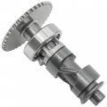Caltric Camshaft Compatible With Honda Rancher 420 Trx420fa 2014-2023 Ohv 14100-hr3-a60