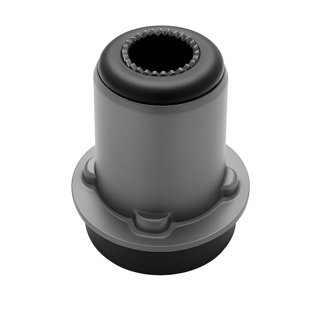 Control Arm Bushing Front Upper For Chevy Astro 1990 2005 Rubber Black Olx-acd45g8020-cl360a50