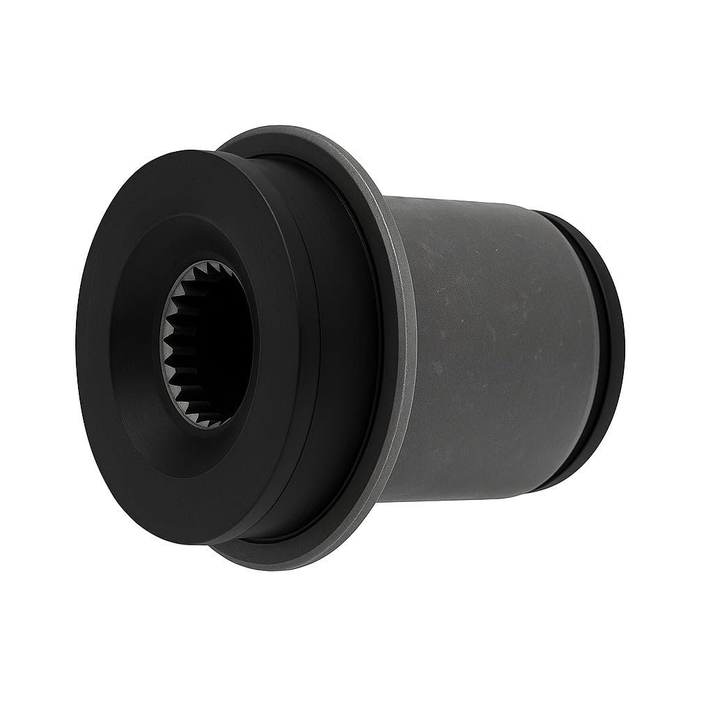 Control Arm Bushing Front Upper For Chevy Astro 1990 2005 Rubber Black Olx-acd45g8020-cl360a50