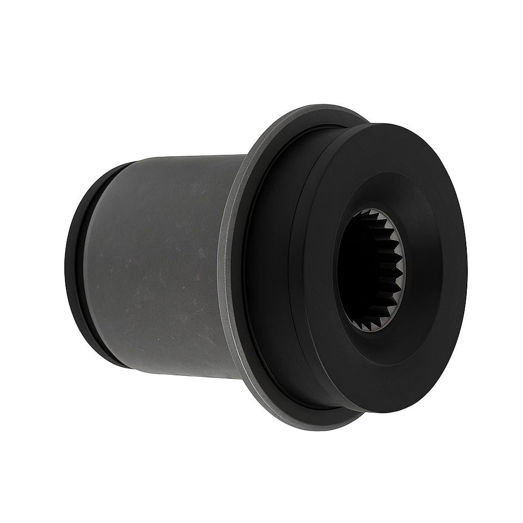 Control Arm Bushing Front Upper For Chevy Astro 1990 2005 Rubber Black Olx-acd45g8020-cl360a50