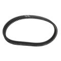 59011-0047 Clutch Drive Belt Fit For Kawasaki Teryx Krx 1000 2020 2021 2022 2023 Krx4 59011-0068 Higher Power Transfer 